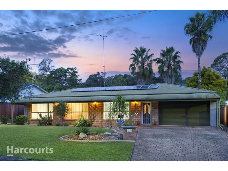 17 Macnamara Place, Appin NSW 2560