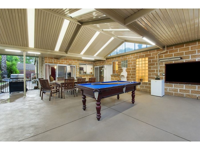 17 Macnamara Place, Appin NSW 2560