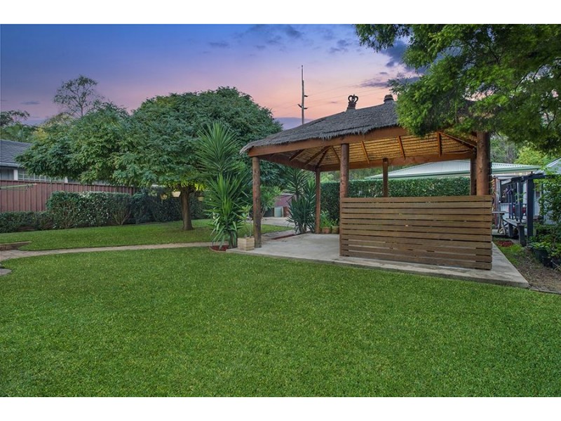 17 Macnamara Place, Appin NSW 2560