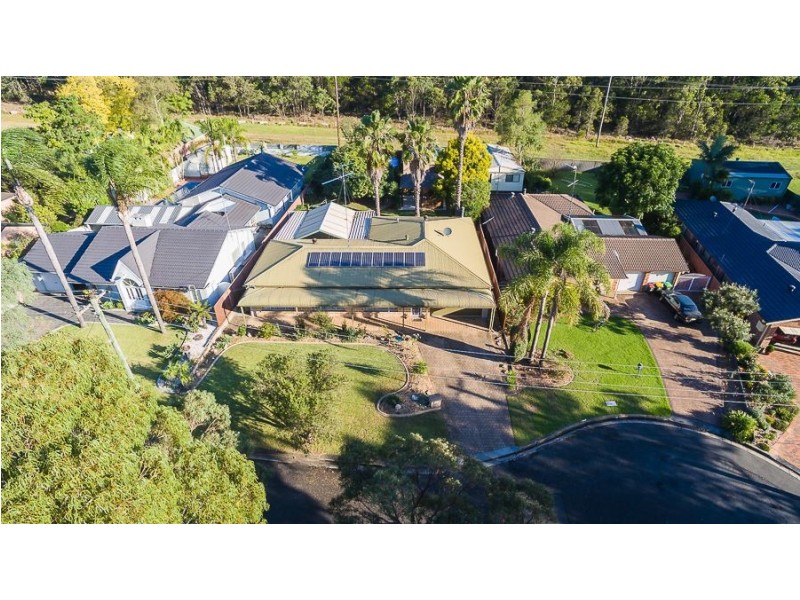 17 Macnamara Place, Appin NSW 2560