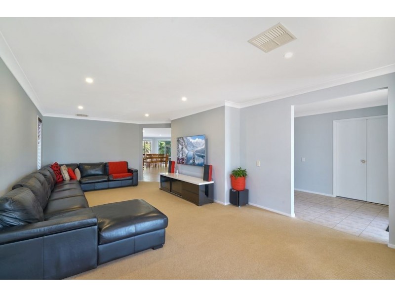 36 Rose Drive, Mount Annan NSW 2567
