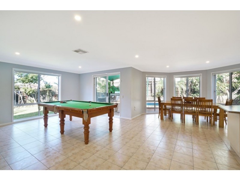 36 Rose Drive, Mount Annan NSW 2567