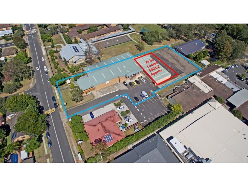 77 Jacaranda Ave, Campbelltown NSW 2560
