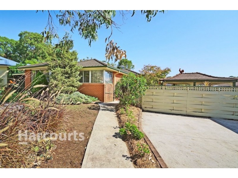 3 Namoi Place, Ruse NSW 2560