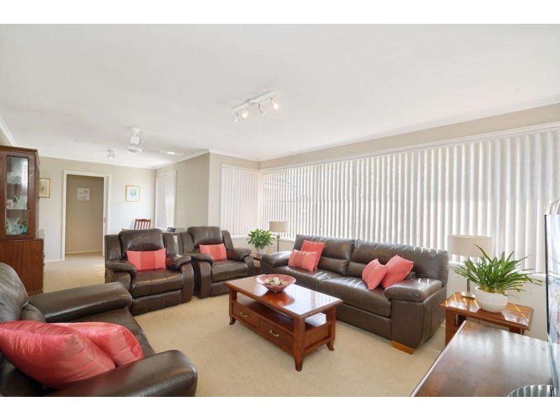 3 Namoi Place, Ruse NSW 2560