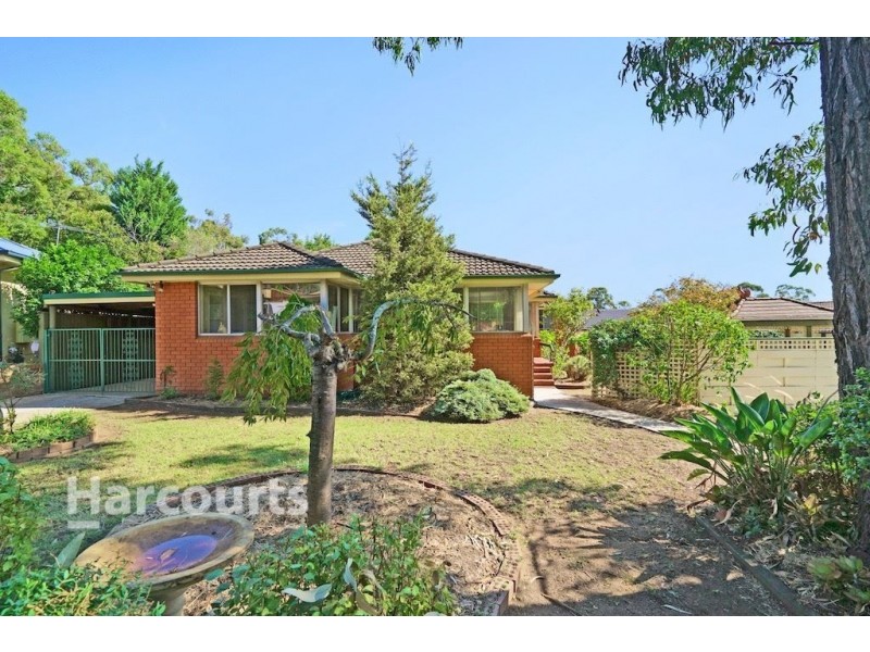 3 Namoi Place, Ruse NSW 2560