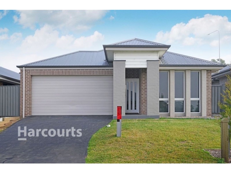 121 Navigator Street, Leppington NSW 2179