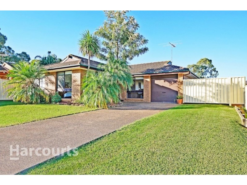 3 Cobra Place, Raby NSW 2566