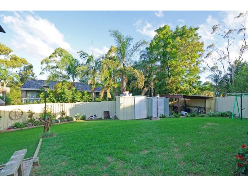 68 Fluorite Place, Eagle Vale NSW 2558