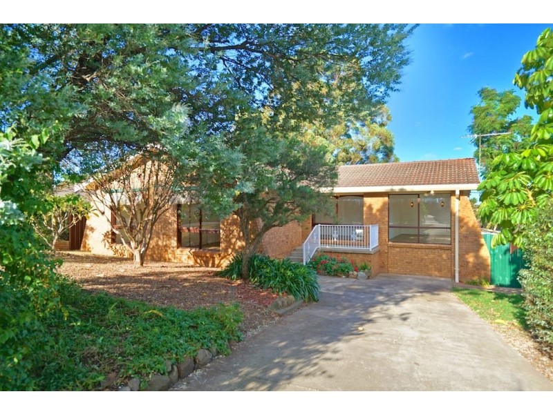 3 Corsair Street, Raby NSW 2566