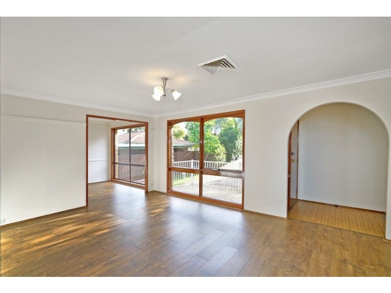 3 Corsair Street, Raby NSW 2566