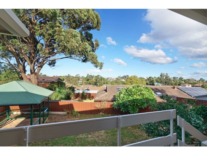 3 Corsair Street, Raby NSW 2566