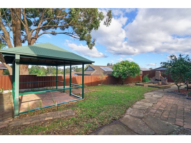 3 Corsair Street, Raby NSW 2566