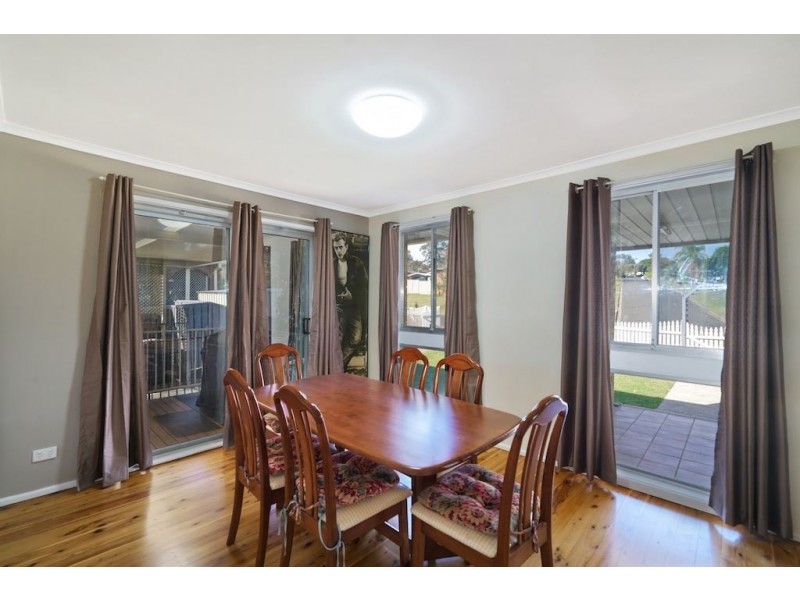 32 Kimberley Street, Leumeah NSW 2560