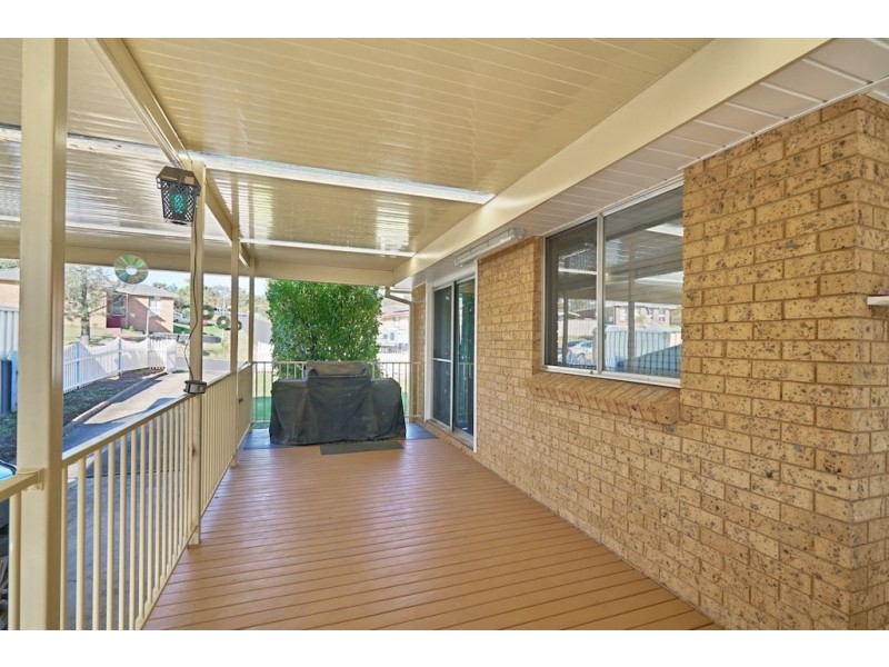 32 Kimberley Street, Leumeah NSW 2560