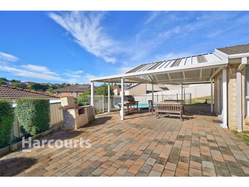 146 Abington Crescent, Glen Alpine NSW 2560