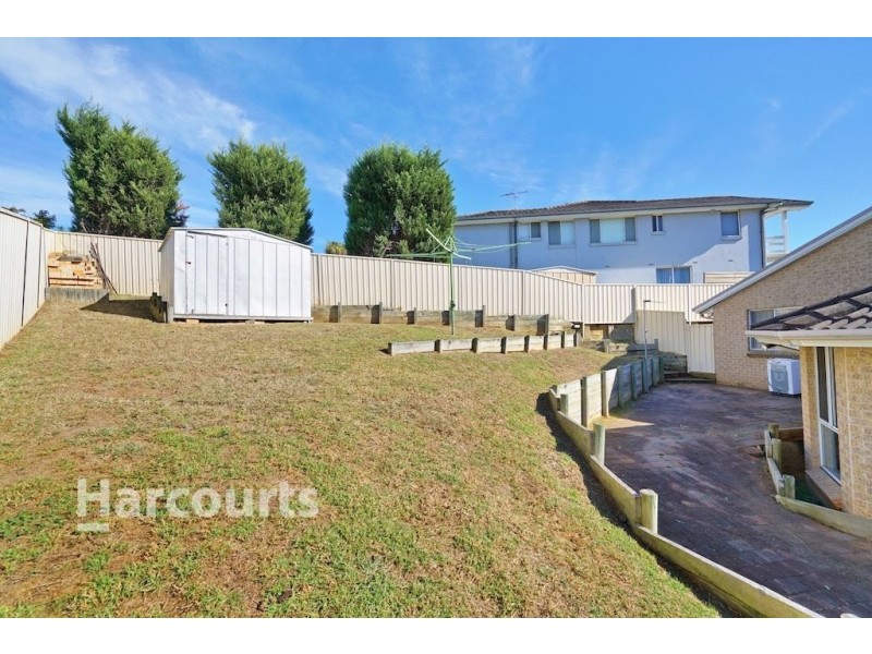 146 Abington Crescent, Glen Alpine NSW 2560