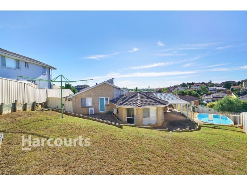 146 Abington Crescent, Glen Alpine NSW 2560