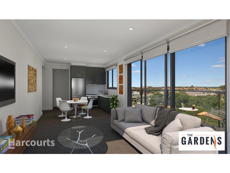 33/110 Kellicar Road, Campbelltown NSW 2560