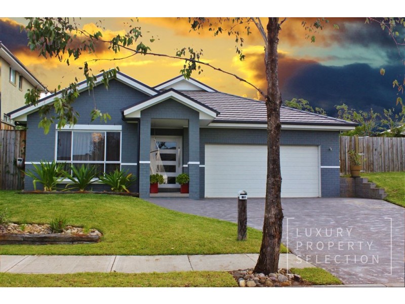 35 Robertson Way, Camden Park NSW 2570