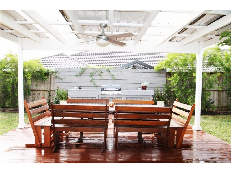 35 Robertson Way, Camden Park NSW 2570