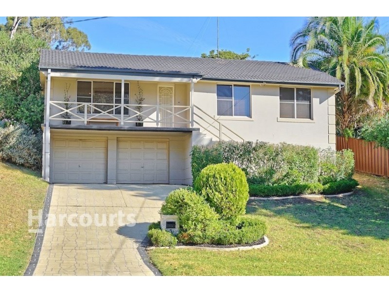 3 Alliott Street, Bradbury NSW 2560