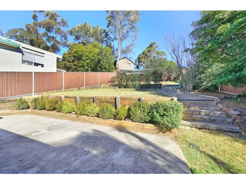 3 Alliott Street, Bradbury NSW 2560