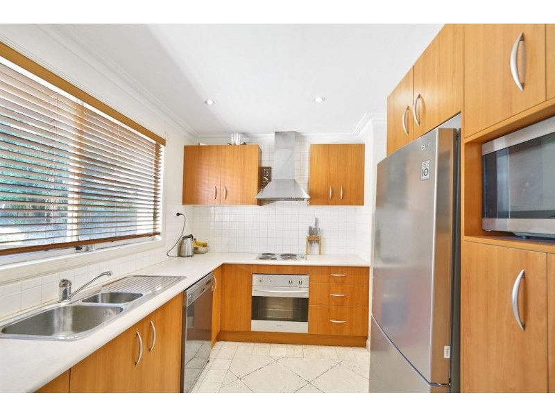 3 Alliott Street, Bradbury NSW 2560