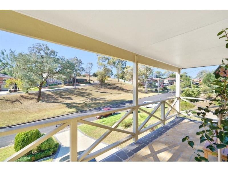 3 Alliott Street, Bradbury NSW 2560
