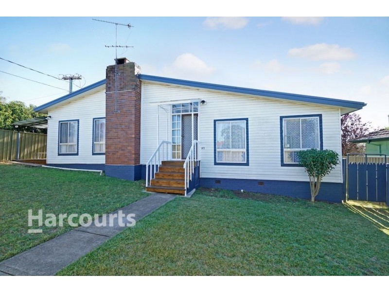 145 Lindesay Street, Campbelltown NSW 2560