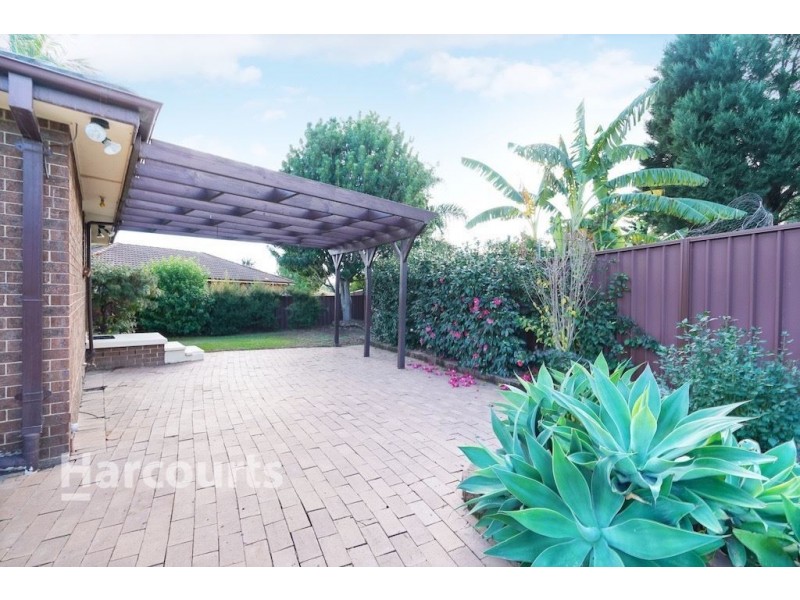 17 Pickett Avenue, Minto NSW 2566