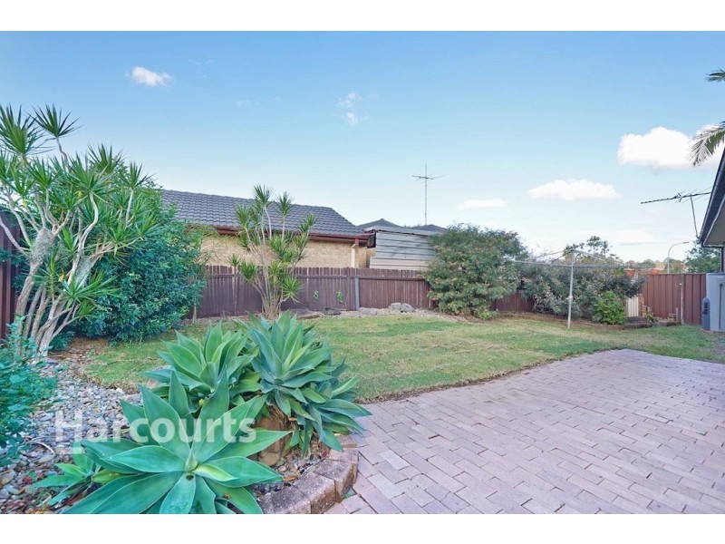 17 Pickett Avenue, Minto NSW 2566