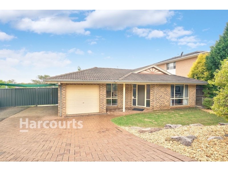 21 George Caley Place, Mount Annan NSW 2567