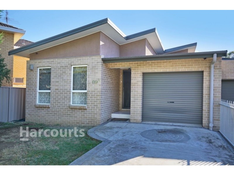 89a Rudd Road, Leumeah NSW 2560