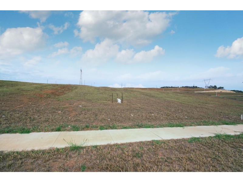 11 Farm Cove Street HOUSE & LAND PACKAGE, Gregory Hills NSW 2557