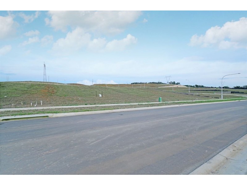 11 Farm Cove Street HOUSE & LAND PACKAGE, Gregory Hills NSW 2557