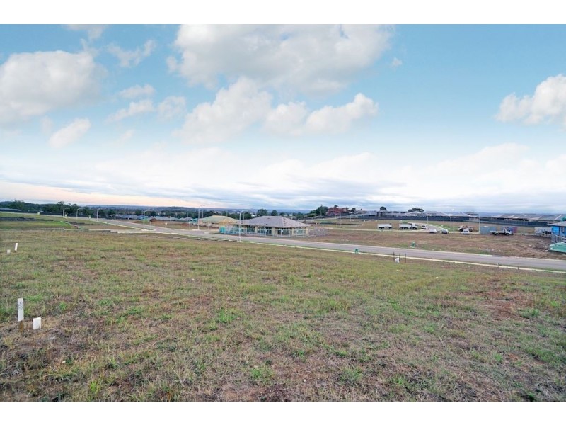 11 Farm Cove Street HOUSE & LAND PACKAGE, Gregory Hills NSW 2557