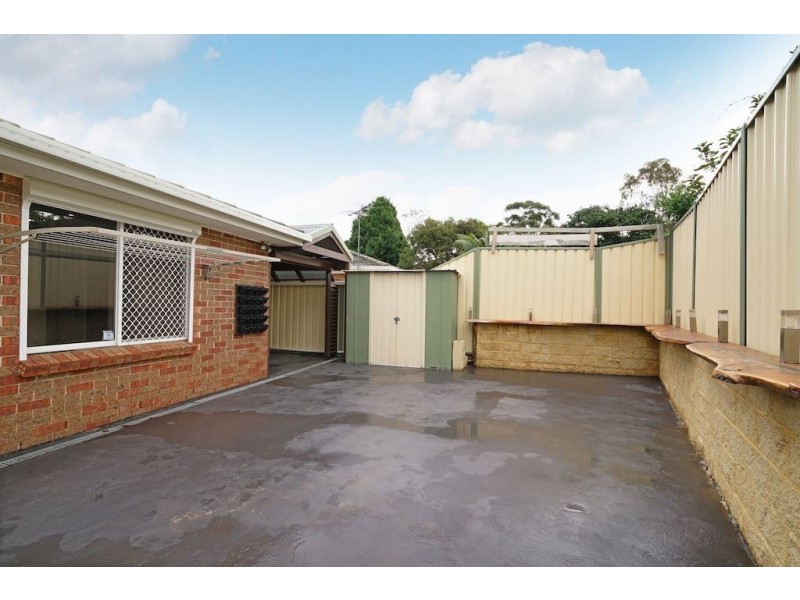 2/14 Cougar Place, Raby NSW 2566