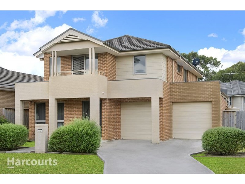31 Fairchild Road, Campbelltown NSW 2560