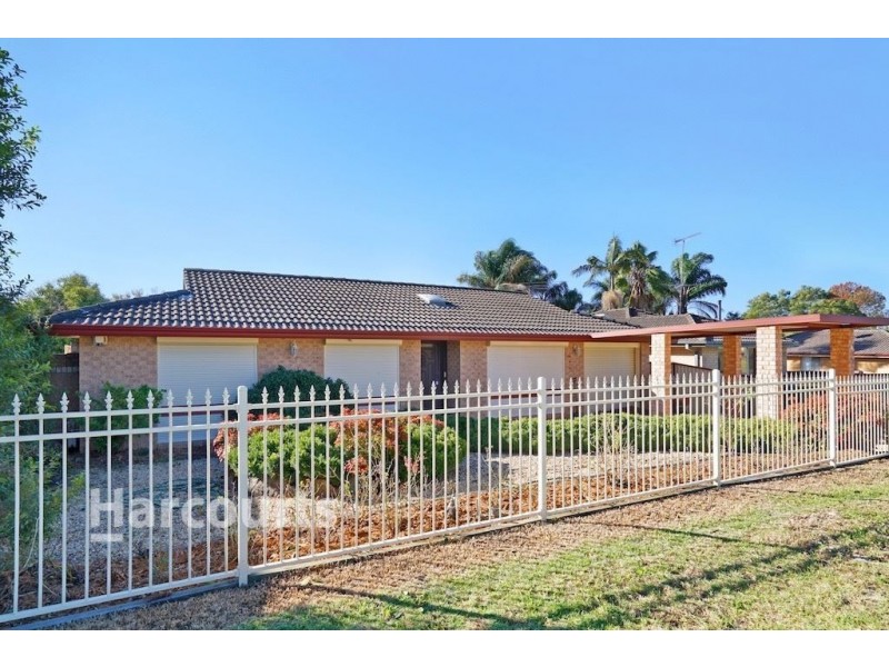16 Old Kent Road, Ruse NSW 2560