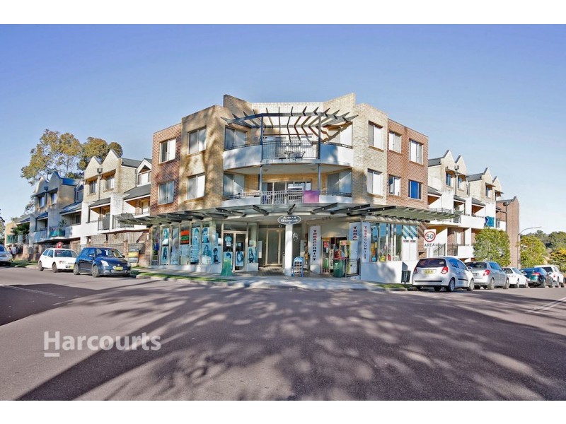 10/41 Woodhouse Drive, Ambarvale NSW 2560