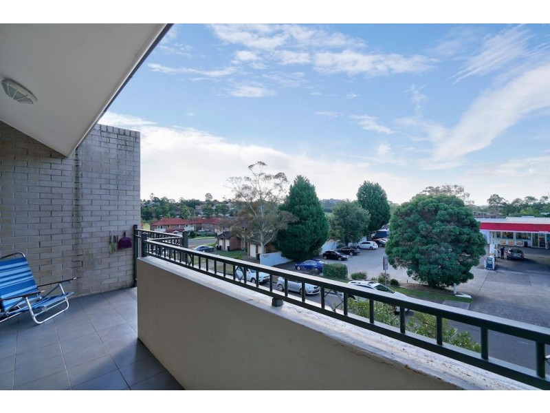 10/41 Woodhouse Drive, Ambarvale NSW 2560