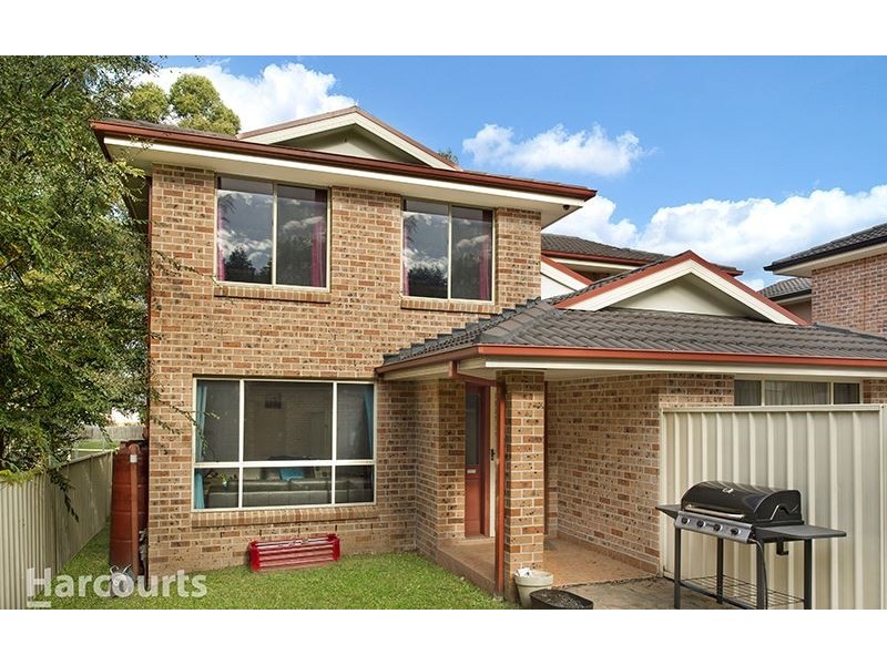 3/44 Malachite Road, Eagle Vale NSW 2558