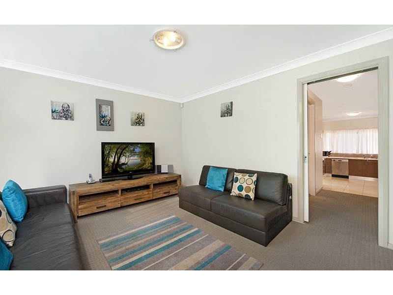 3/44 Malachite Road, Eagle Vale NSW 2558