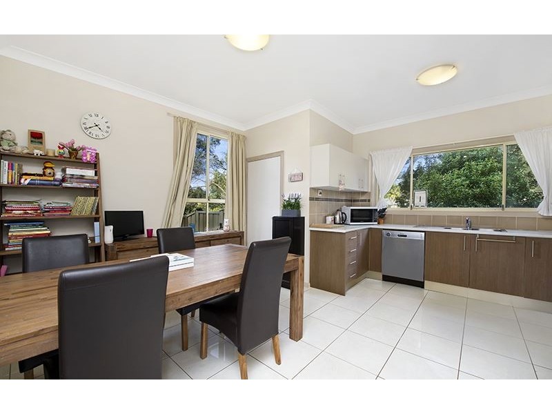 3/44 Malachite Road, Eagle Vale NSW 2558