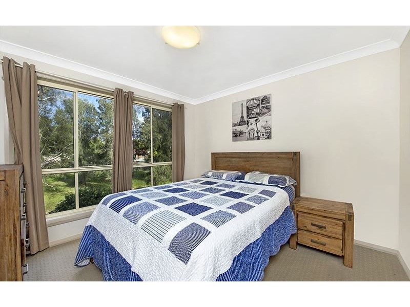 3/44 Malachite Road, Eagle Vale NSW 2558