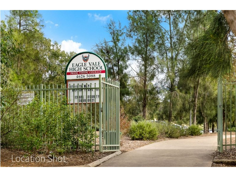 3/44 Malachite Road, Eagle Vale NSW 2558