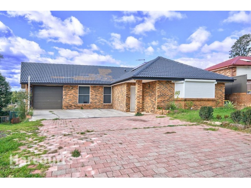 27 Trotwood Avenue, Ambarvale NSW 2560