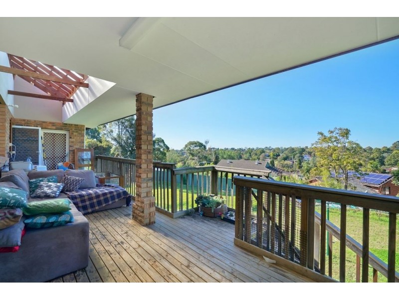 27 Trotwood Avenue, Ambarvale NSW 2560