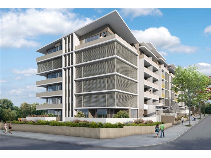 8/2-10 Tyler Street, Campbelltown NSW 2560